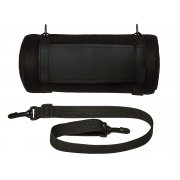 Плед «Нежность» с ремешком на плечо арт. 835437