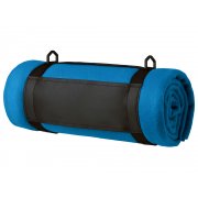 Плед «Нежность» с ремешком на плечо арт. 835432