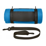 Плед «Нежность» с ремешком на плечо арт. 835432