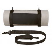 Плед «Нежность» с ремешком на плечо арт. 835430