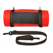 Плед «Нежность» с ремешком на плечо арт. 835431