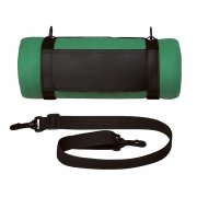 Плед «Нежность» с ремешком на плечо арт. 835433