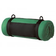 Плед «Нежность» с ремешком на плечо арт. 835433