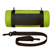 Плед «Нежность» с ремешком на плечо арт. 835443