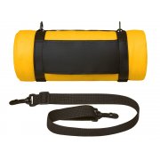 Плед «Нежность» с ремешком на плечо арт. 835434