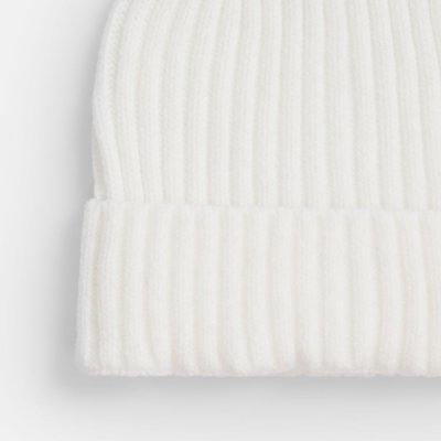 Шапка Laconi, молочно-белая арт. 28896.60
