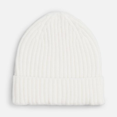 Шапка Laconi, молочно-белая арт. 28896.60