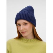 Шапка Laconi, синяя