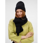 Шапка Laconi, черная