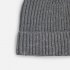 Шапка Laconi, темно-серый меланж арт. 28896.12 Шапка Laconi, темно-серый меланж арт. 28896.12