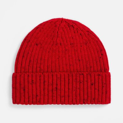 Шапка Spotti, красная арт. 28894.50 Шапка Spotti, красная арт. 28894.50