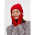 Шапка Spotti, красная арт. 28894.50 Шапка Spotti, красная арт. 28894.50