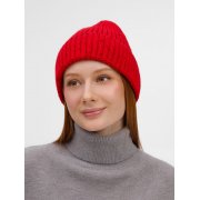 Шапка Spotti, красная