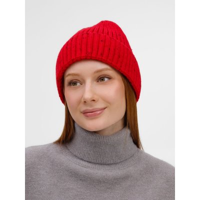 Шапка Spotti, красная арт. 28894.50 Шапка Spotti, красная арт. 28894.50