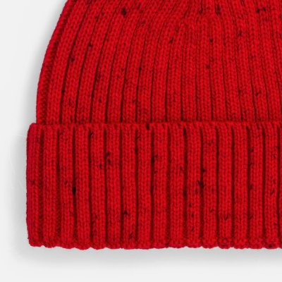 Шапка Spotti, красная арт. 28894.50 Шапка Spotti, красная арт. 28894.50