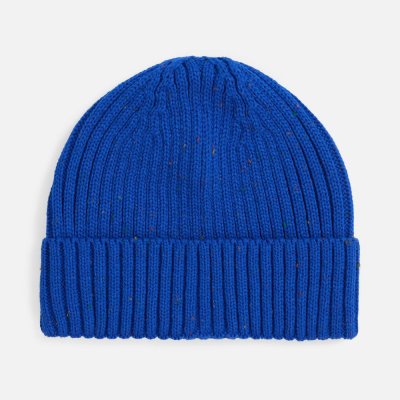 Шапка Spotti, синяя арт. 28894.44