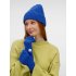 Шапка Spotti, синяя арт. 28894.44