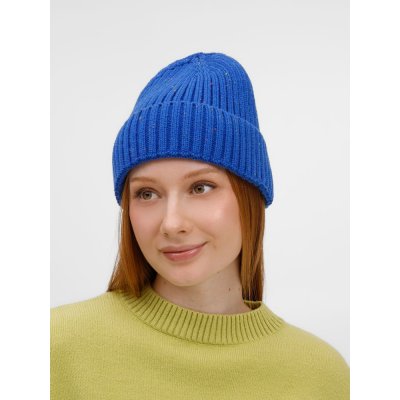 Шапка Spotti, синяя арт. 28894.44