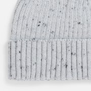 Шапка Spotti, светло-серая