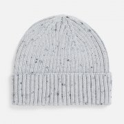 Шапка Spotti, светло-серая