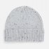 Шапка Spotti, светло-серая