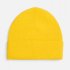 Шапка Color Boom, желтая