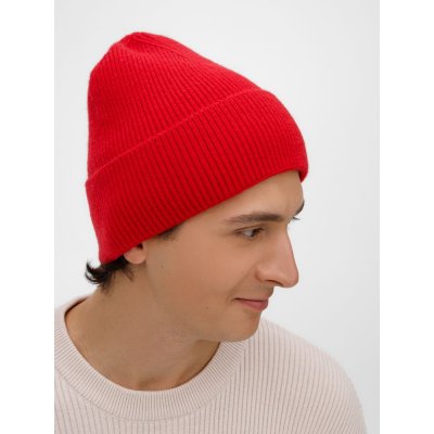 Шапка Color Boom, красная арт. 28895.50 Шапка Color Boom, красная арт. 28895.50