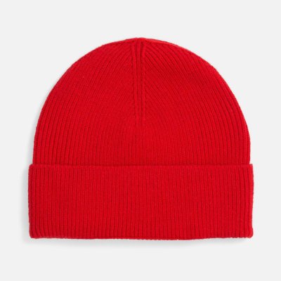 Шапка Color Boom, красная арт. 28895.50 Шапка Color Boom, красная арт. 28895.50