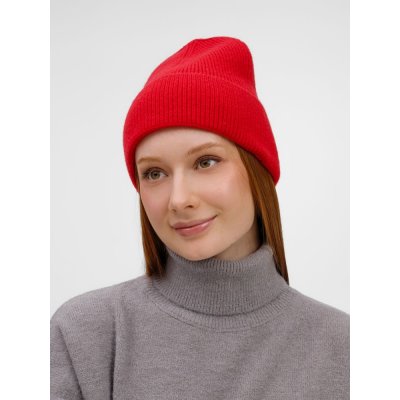 Шапка Color Boom, красная арт. 28895.50 Шапка Color Boom, красная арт. 28895.50