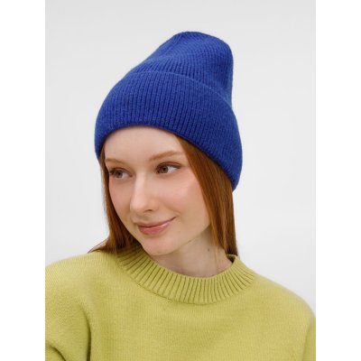 Шапка Color Boom, синяя арт. 28895.40