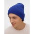 Шапка Color Boom, синяя арт. 28895.40