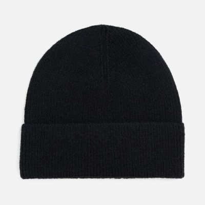 Шапка Color Boom, черная арт. 28895.30