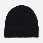 Шапка Color Boom, черная