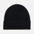 Шапка Color Boom, черная арт. 28895.30