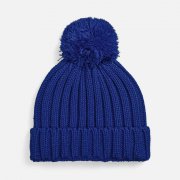 Шапка HappyGo, синяя