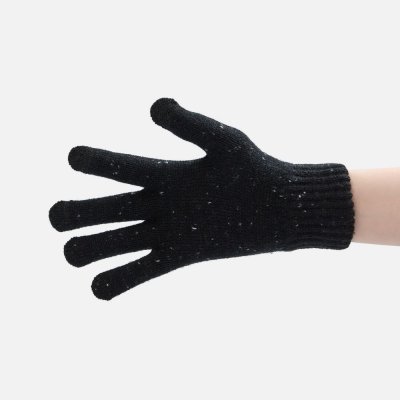 Перчатки сенсорные Spotti Senso, черные арт. 28900.30 Перчатки сенсорные Spotti Senso, черные арт. 28900.30