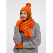 Варежки HappyGo, оранжевые