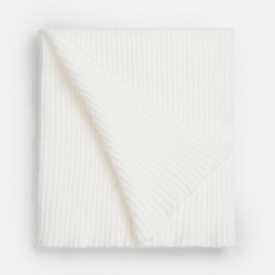 Шарф Laconi, молочно-белый арт. 28898.60