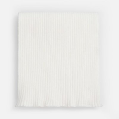 Шарф Laconi, молочно-белый арт. 28898.60