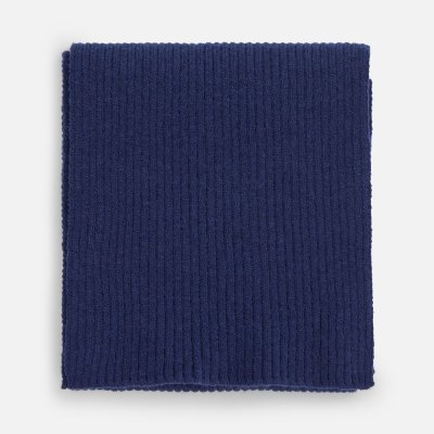 Шарф Laconi, синий арт. 28898.44