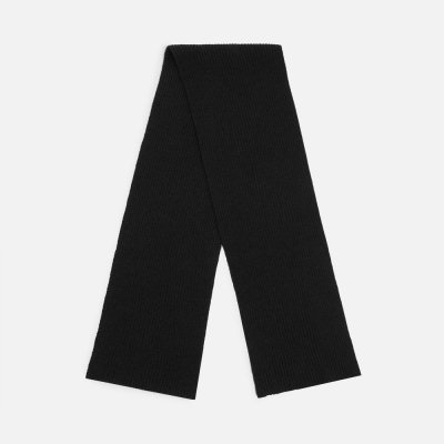 Шарф Laconi, черный арт. 28898.30