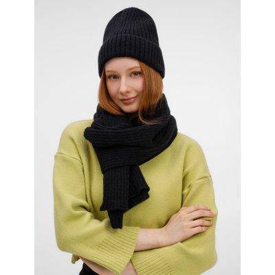 Шарф Laconi, черный арт. 28898.30