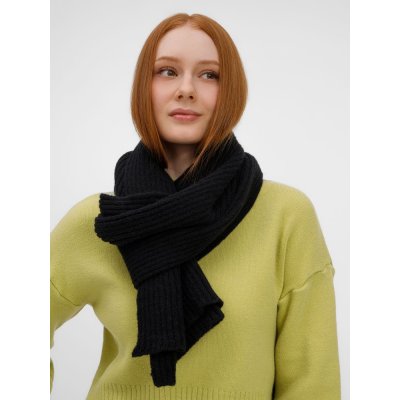 Шарф Laconi, черный арт. 28898.30
