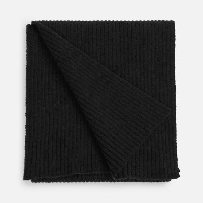 Шарф Laconi, черный арт. 28898.30