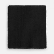 Шарф Laconi, черный