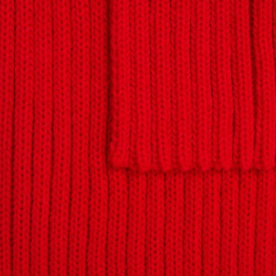 Шарф HappyGo, красный арт. 28899.50