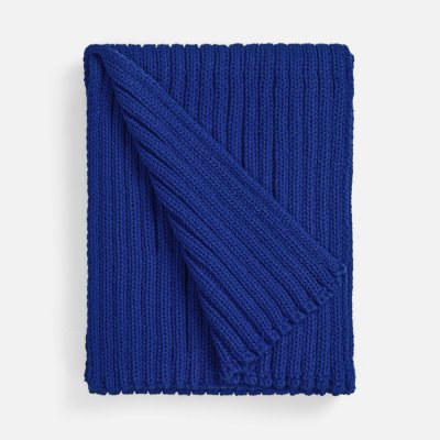 Шарф HappyGo, синий арт. 28899.40