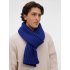 Шарф HappyGo, синий арт. 28899.40
