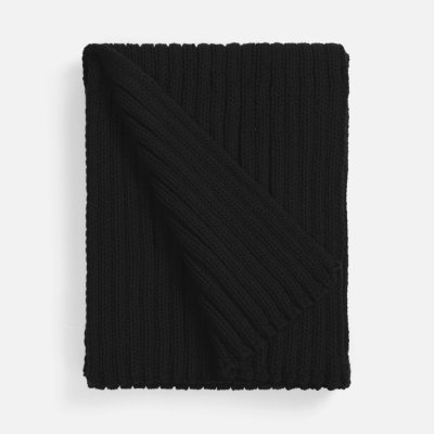 Шарф HappyGo, черный арт. 28899.30