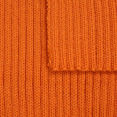 Шарф HappyGo, оранжевый арт. 28899.20